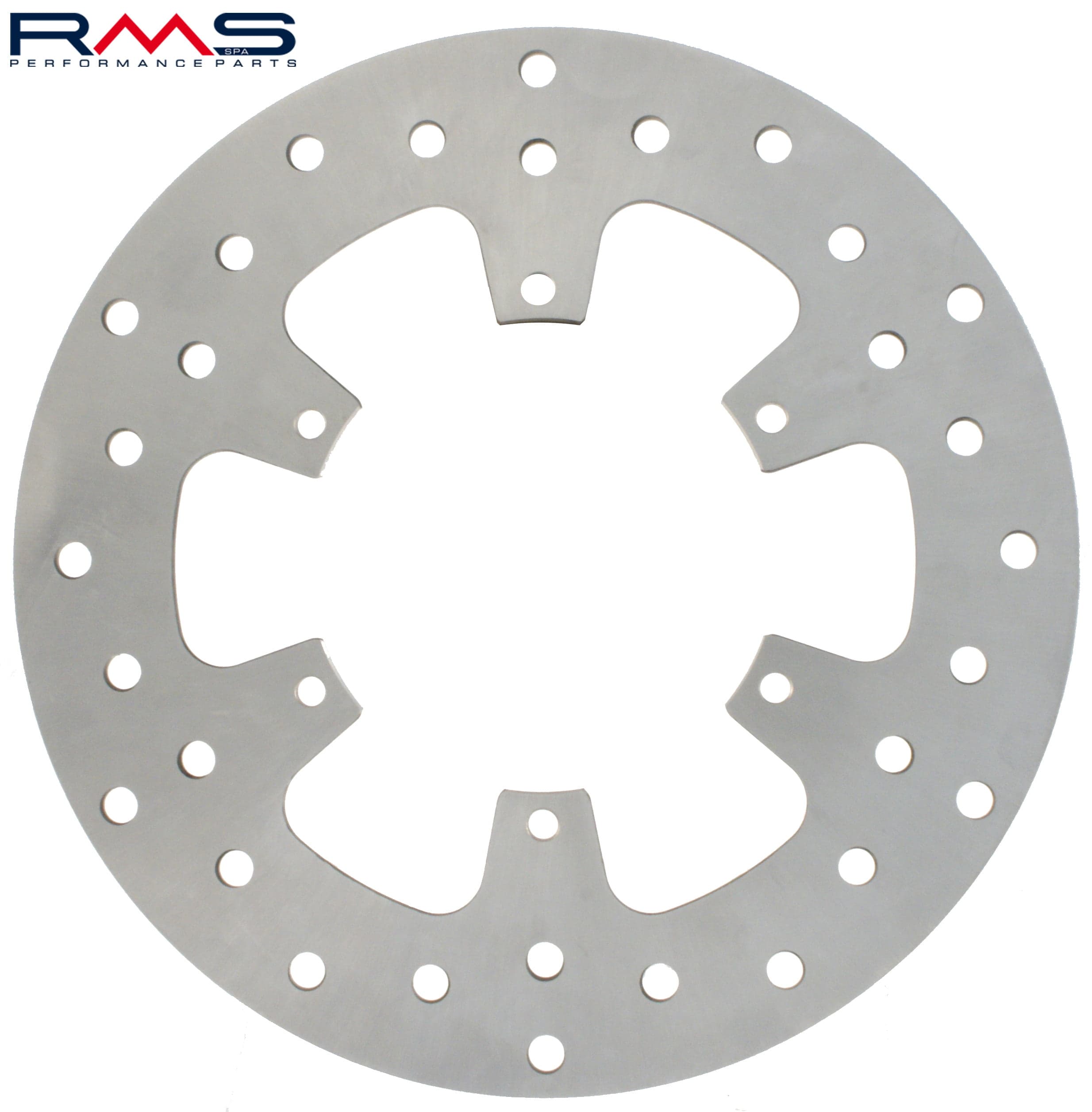 DISK PREDEN GILERA 125 200 500 PIAGGIO MP3 125 250 400 225162122 225162120 RMS ITALY*