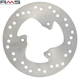 DISK APRILIA SR 50 AREA SCARABEO 50 225162130 RMS ITALY*