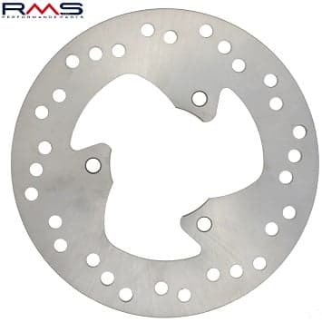 DISK APRILIA SR 50 AREA SCARABEO 50 225162130 RMS ITALY*