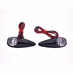 ZMIGAVCI LEPENKA CY-1811-181 CRNI LED