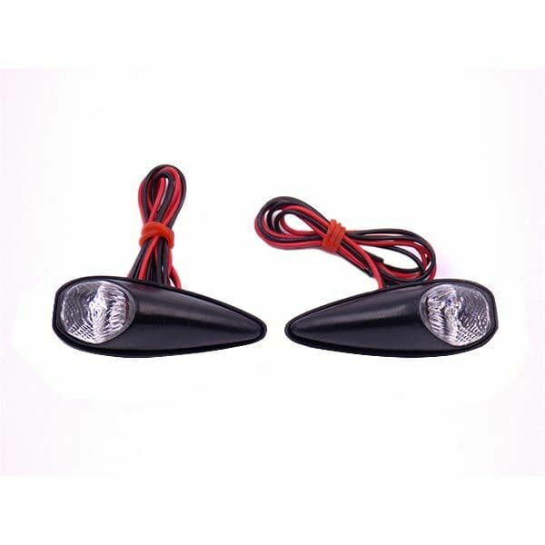 ZMIGAVCI LEPENKA CY-1811-181 CRNI LED