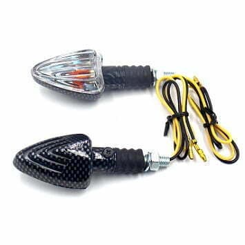 ZMIGAVCI YM-1925 KARBON TRIAGOLNIK