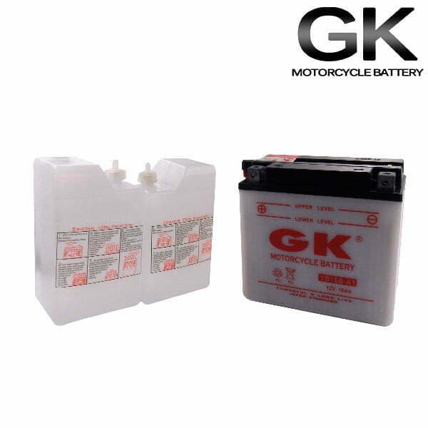 AKUMULATOR YB16B-A1 GK OBICEN