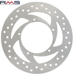 DISK PREDEN APRILIA ATLANTIC 125 250 300 BENELI VELVET 250 400 225162140 RMS ITALY*