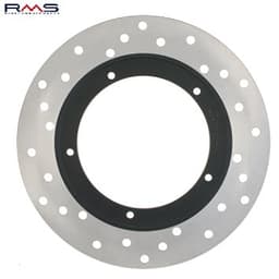 DISK APRILIA SCARABEO LIGHT 250 2006 -2008 ZADEN 225162160 RMS ITALY