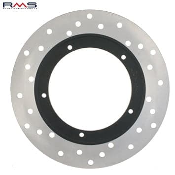 DISK APRILIA SCARABEO LIGHT 250 2006 -2008 ZADEN 225162160 RMS ITALY