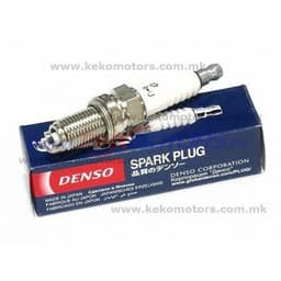 SVEKICA DENSO XU24EPR-U (NGK DCPR8E)