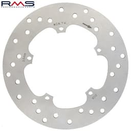 DISK PREDEN PIAGGIO LIBERTY 50 09-16 125 09-19 150 09-14 225162170 RMS ITALY