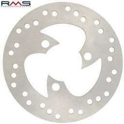 DISK PEUGEOT JET FORCE 50 03 VIVACITY 50 JET TECH 50 225162180 RMS ITALY