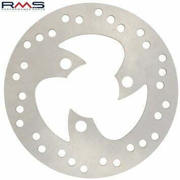 DISK PEUGEOT JET FORCE 50 03 VIVACITY 50 JET TECH 50 225162180 RMS ITALY