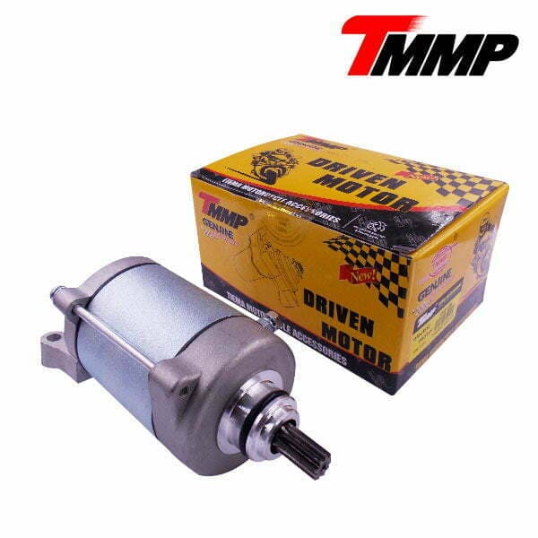 ALANSER HONDA CG 125 150 9T NUTA LINKEN TMMP** 3