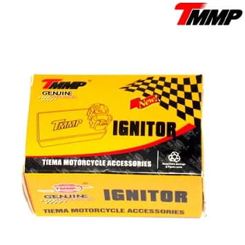 ELEKTRONIKA GY6 50 60 80 100 125 150 200 4T A/C TMMP+ 2