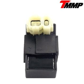 ELEKTRONIKA GY6 50 60 80 100 125 150 200 4T A/C TMMP+