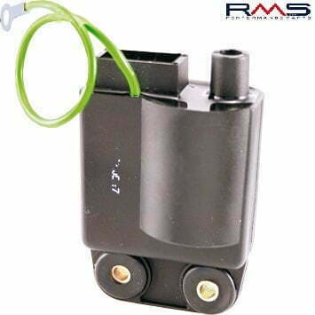 BOMBINA PIAGGIO VESPA 50 PX XL RUSH PK (V5X4T-V5X3T) 246010060 RMS ITALY