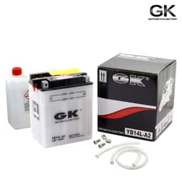 AKUMULATOR YB14L-A2 GK OBICEN