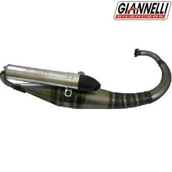 AUSPUH GIANNELLI NICROM 31613RK