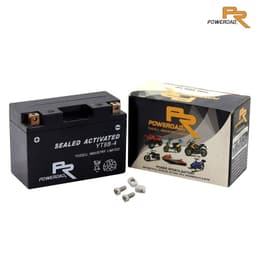 AKUMULATOR YT9B-4 POWEROAD ZAPECATEN