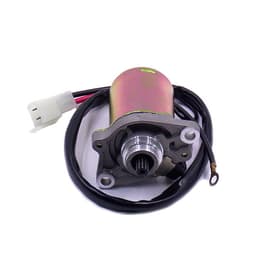 ALANSER SPEEDFIGHT TYPHOON ELYSEO TREKKE