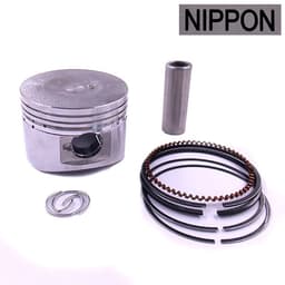 KLIP GY6 125 cc 0.1 53.3mm 15ka TAJWAN