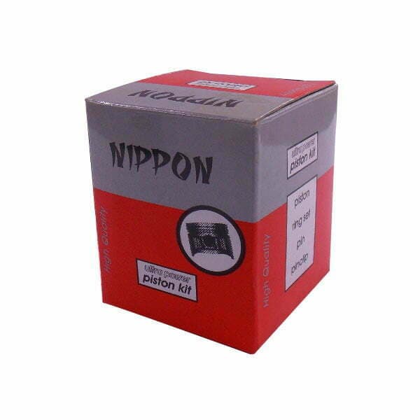 KLIP GY6 125 cc 0.1 53.3mm 15ka TAJWAN 2