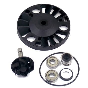 VODNA PUMPA PIAGGIO BEVERLY HEXAGON 125 - 200 TAIWAN