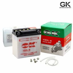AKUMULATOR YB9L-B GK OBICEN