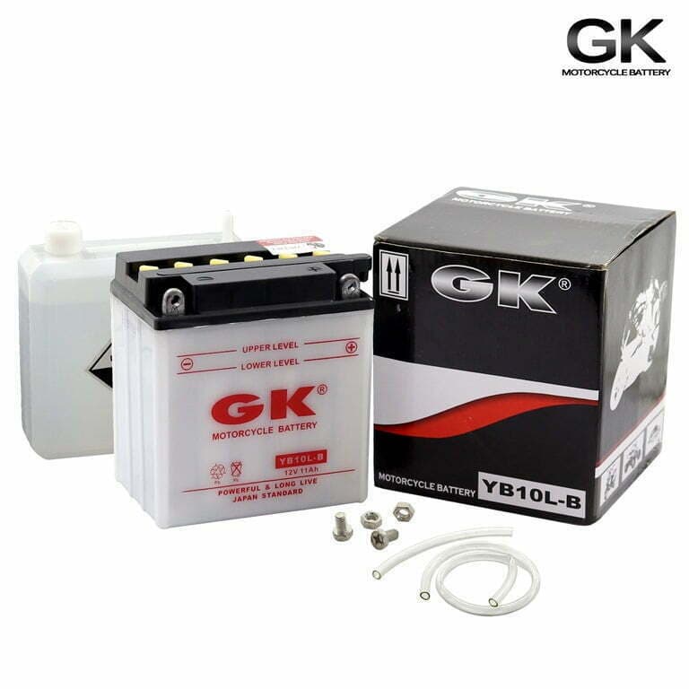 AKUMULATOR YB10L-B/BP GK OBICEN