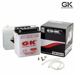 AKUMULATOR YB12A-A GK OBICEN