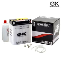AKUMULATOR YB12A-B GK OBICEN