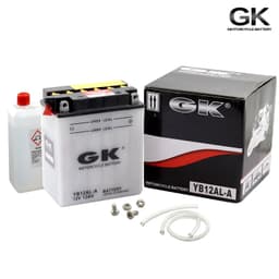 AKUMULATOR YB12AL-A GK OBICEN