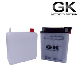 AKUMULATOR YB14-B2 GK OBICEN