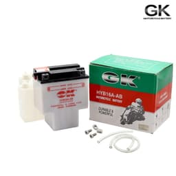 AKUMULATOR HYB16A-AB GK OBICEN