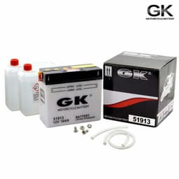 AKUMULATOR DIN51913 GK OBICEN