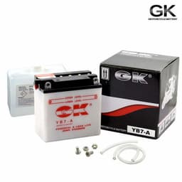 AKUMULATOR YB7-A GK OBICEN