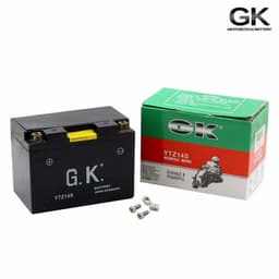 AKUMULATOR YTZ14S GK ZAPECATEN