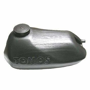 REZERVOAR TOMOS APN6 PVC **