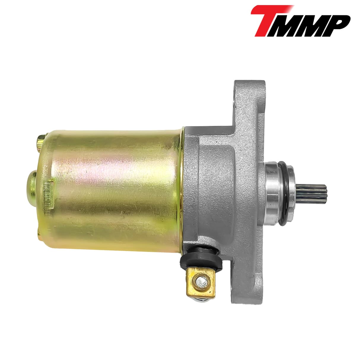 ALANSER GY6 50 60 80 100 4T TMMP* 2