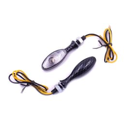 ZMIGAVCI KARBON BELO STAKLO UNEVERZAL