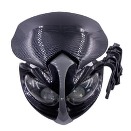 MASKA PREDNA SO FAR CRNA-KARBON