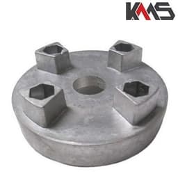 DRZAC ZVEZDA ZADNA TOMOS APN4 APN6 T14 T15 KMS**