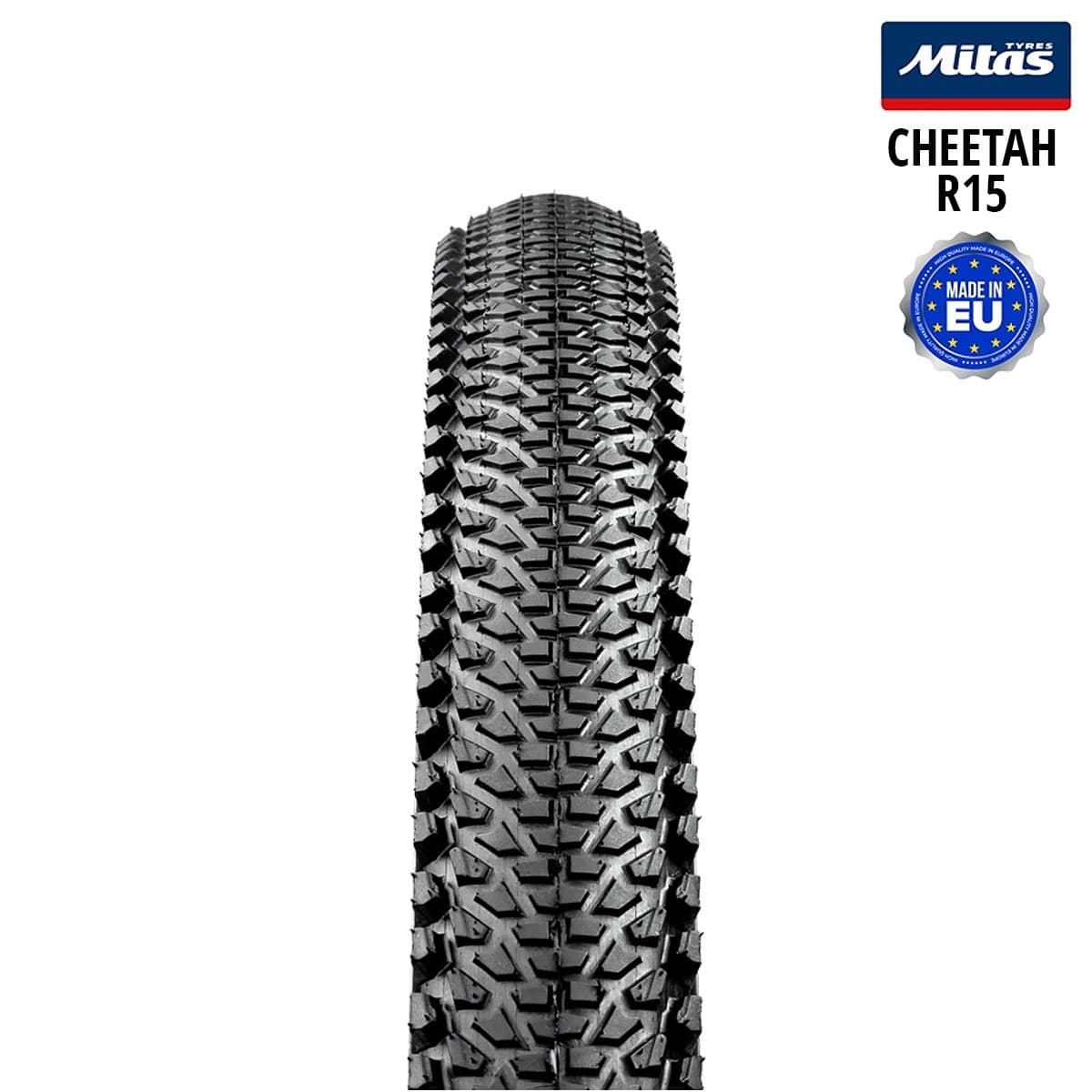 NAD. GUMA 29x2.10 54-622 CHEETAH R15 RUBENA** 2