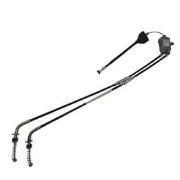 SAJLA PREDNA KOCNICA ATV110-ER