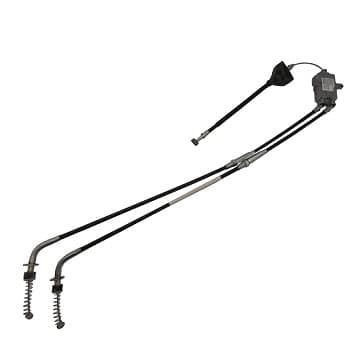 SAJLA PREDNA KOCNICA ATV110-ER