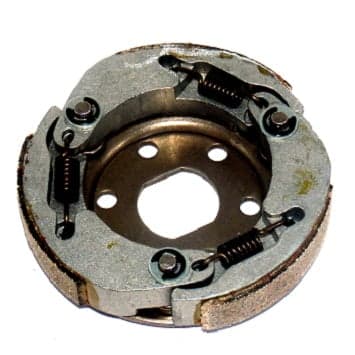 LAMELA HONDA DIO AF18