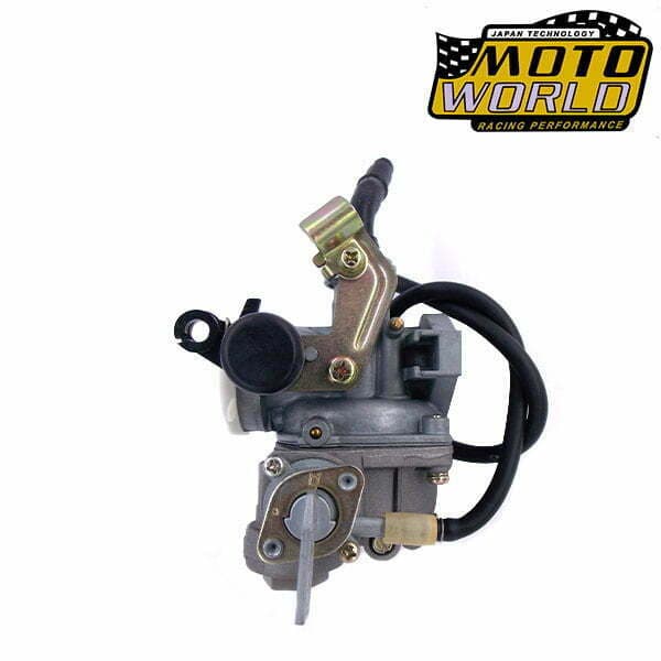 KARBURATOR ATV 90 100 110 125 C90GLX LINKEN 110 LIFAN 100 SO SLAVINA TMMP*