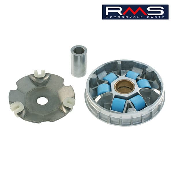 VARIJATOR GILERA PIAGGIO 180 200 100320100 RMS ITALY