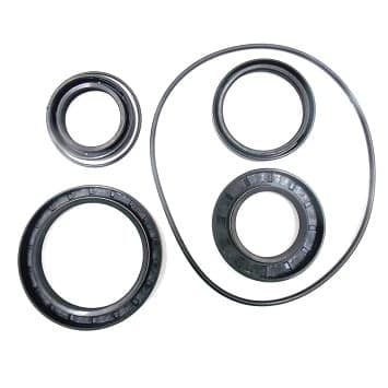 SEMERINZI ATV 250-EC LONCIN TAIWAN 2