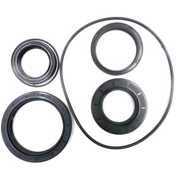 SEMERINZI ATV 250-EC LONCIN TAIWAN