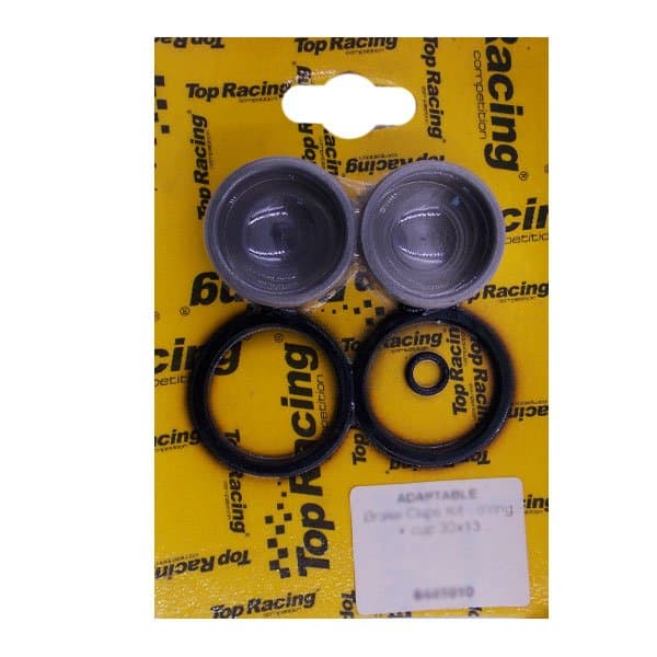 KLIPCE SAPA&GUMICI 25X27 TOP RAC 6441010