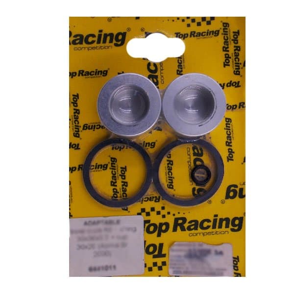 KLIPCE SAPA&GUMICI 30X20&30X36X3,2 SR200